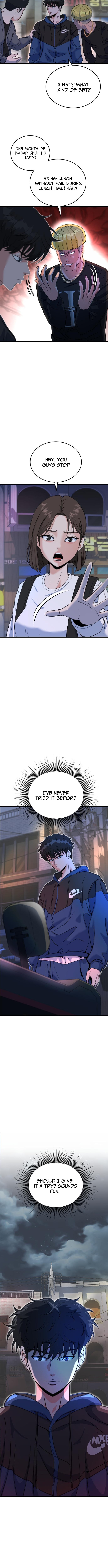Underboxer Chapter 05 Page 1