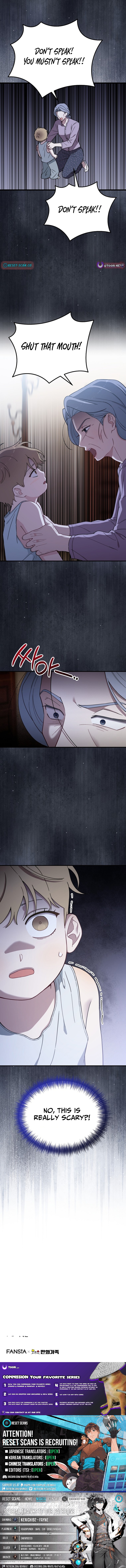 Face Genius: Top Star from Age Zero Chapter 24 Page 1
