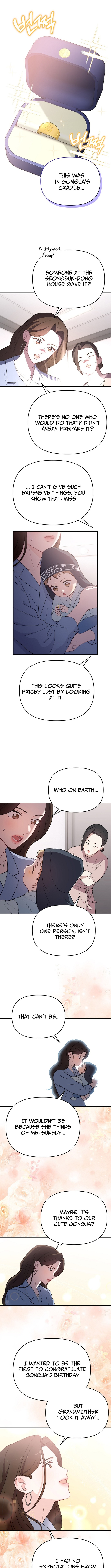 Face Genius: Top Star from Age Zero Chapter 11 Page 1
