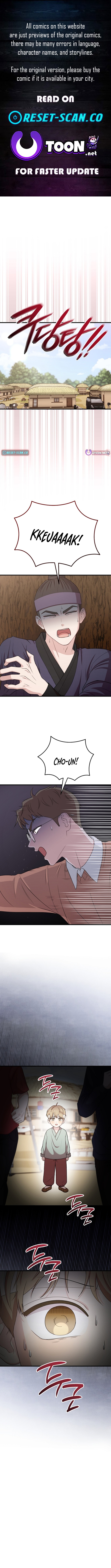 Face Genius: Top Star from Age Zero Chapter 31 Page 1
