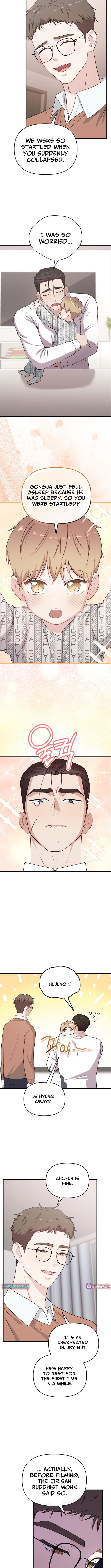 Face Genius: Top Star from Age Zero Chapter 31 Page 1