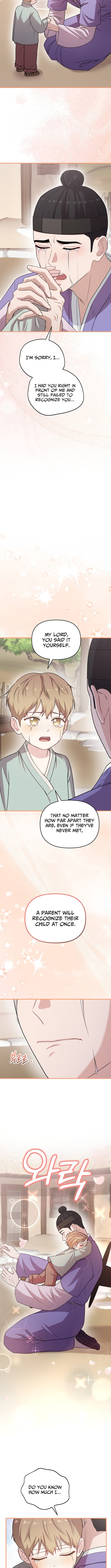 Face Genius: Top Star from Age Zero Chapter 33 Page 1