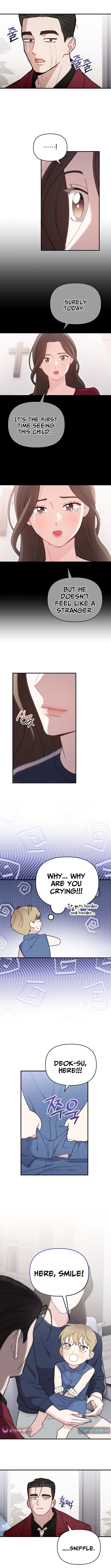 Face Genius: Top Star from Age Zero Chapter 22 Page 1