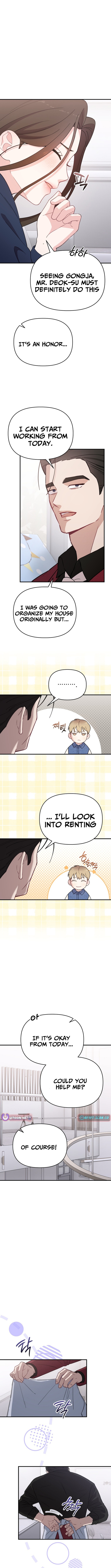 Face Genius: Top Star from Age Zero Chapter 22 Page 1