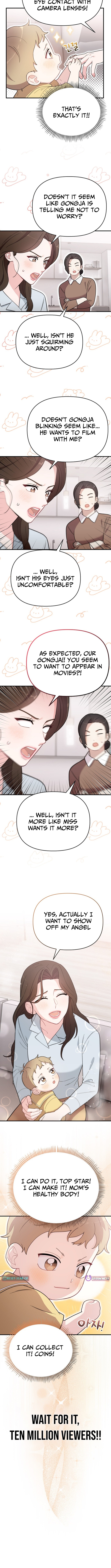 Face Genius: Top Star from Age Zero Chapter 06 Page 1