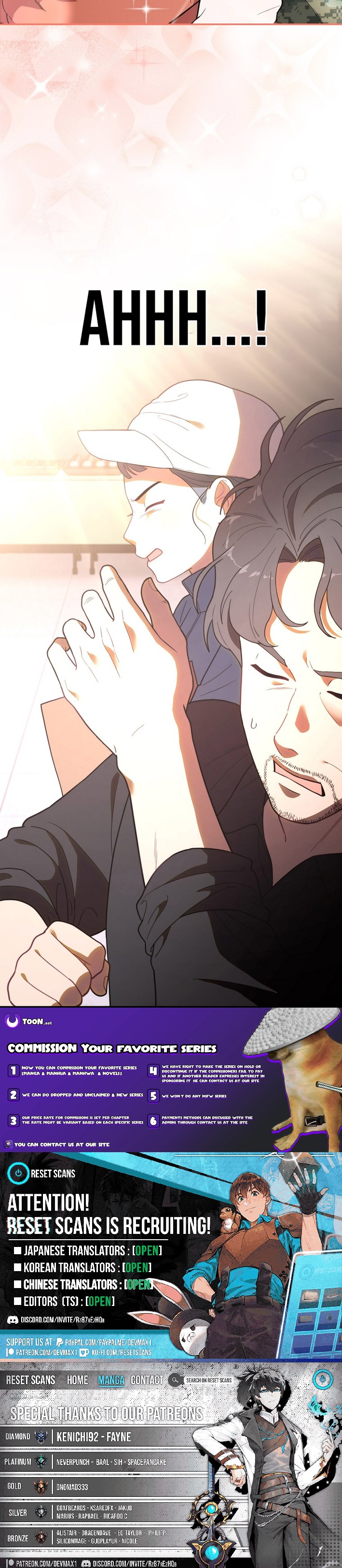 Face Genius: Top Star from Age Zero Chapter 06 Page 1