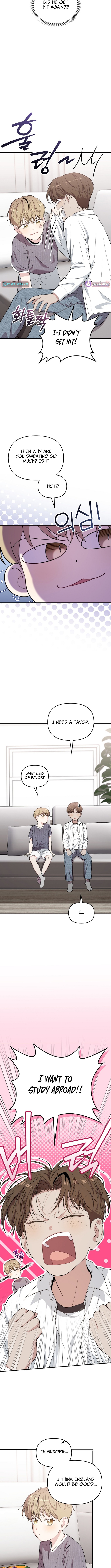 Face Genius: Top Star from Age Zero Chapter 52 Page 1