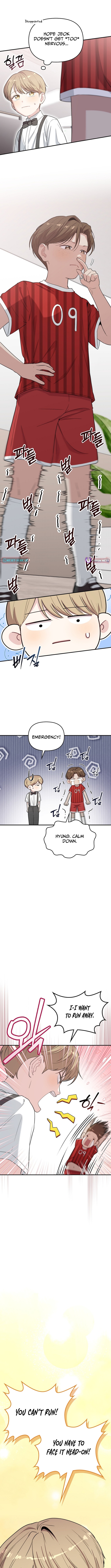 Face Genius: Top Star from Age Zero Chapter 52 Page 1
