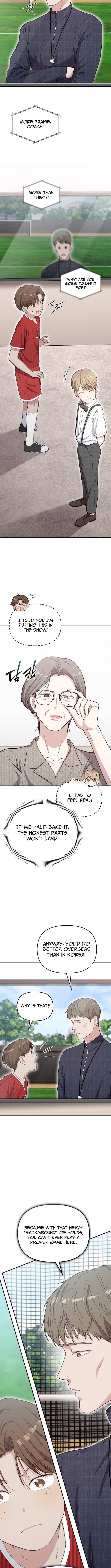 Face Genius: Top Star from Age Zero Chapter 52 Page 1