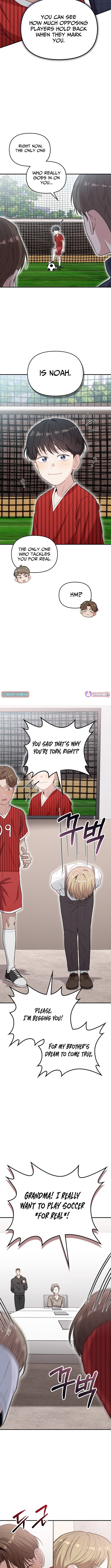 Face Genius: Top Star from Age Zero Chapter 52 Page 1