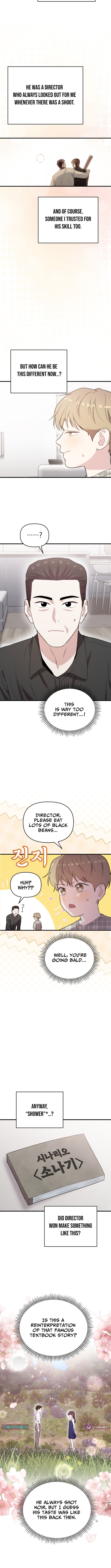 Face Genius: Top Star from Age Zero Chapter 45 Page 1