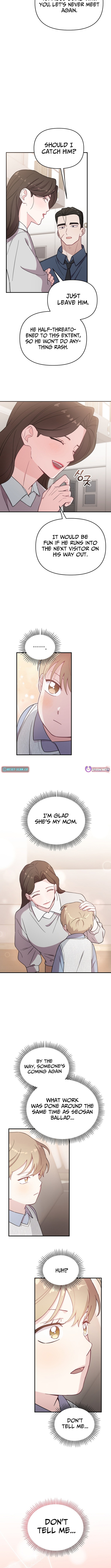 Face Genius: Top Star from Age Zero Chapter 26 Page 1