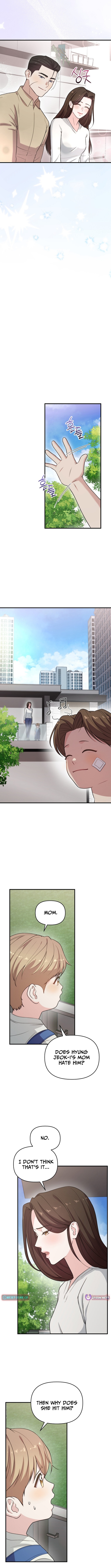 Face Genius: Top Star from Age Zero Chapter 35 Page 1