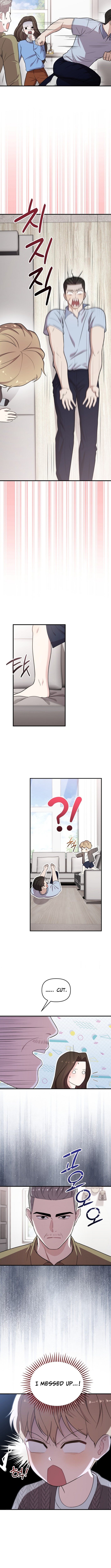 Face Genius: Top Star from Age Zero Chapter 35 Page 1