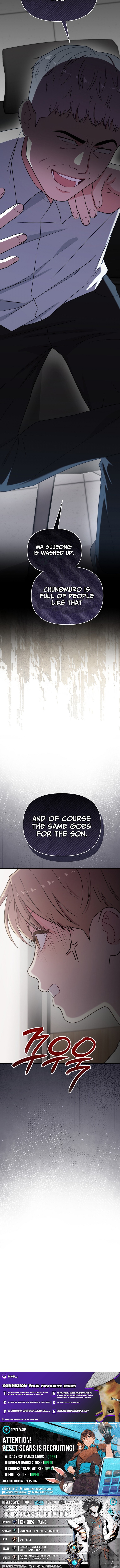 Face Genius: Top Star from Age Zero Chapter 35 Page 1