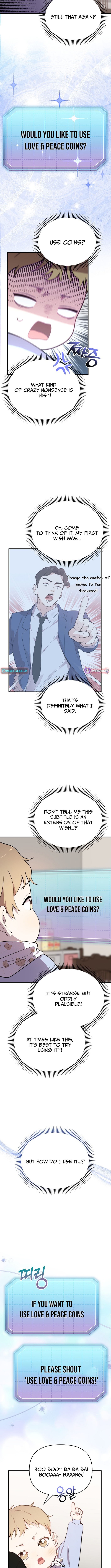 Face Genius: Top Star from Age Zero Chapter 01 Page 1