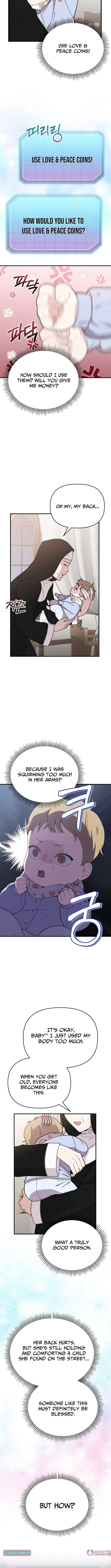 Face Genius: Top Star from Age Zero Chapter 01 Page 1