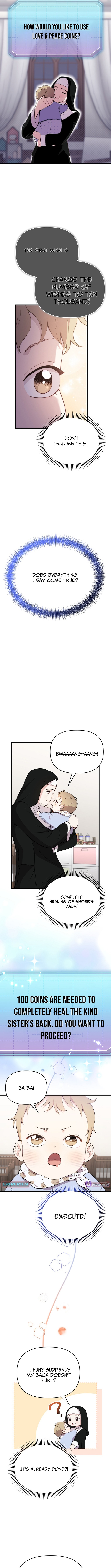 Face Genius: Top Star from Age Zero Chapter 01 Page 1
