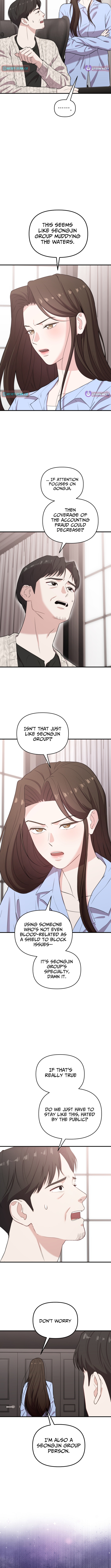 Face Genius: Top Star from Age Zero Chapter 40 Page 1