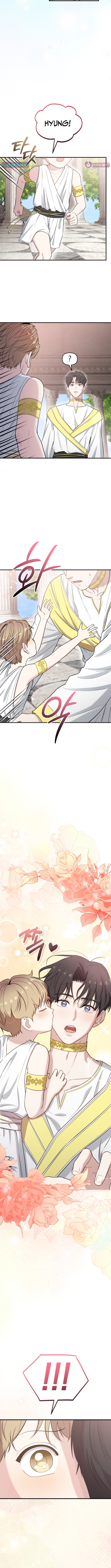 Face Genius: Top Star from Age Zero Chapter 40 Page 1