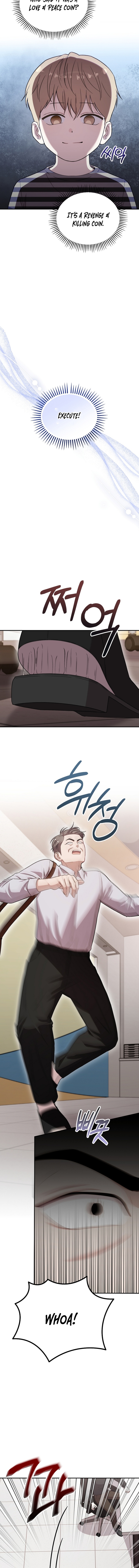 Face Genius: Top Star from Age Zero Chapter 37 Page 1