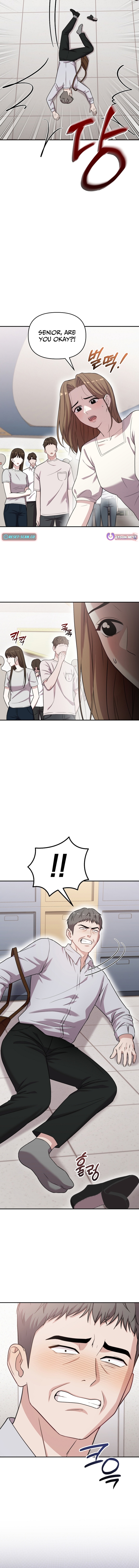 Face Genius: Top Star from Age Zero Chapter 37 Page 1