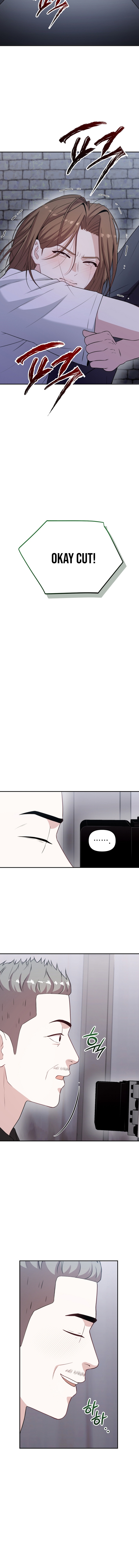 Face Genius: Top Star from Age Zero Chapter 37 Page 1