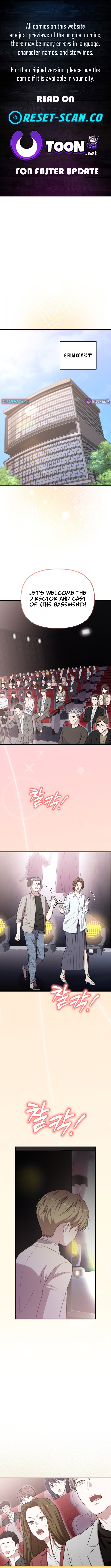 Face Genius: Top Star from Age Zero Chapter 39 Page 1