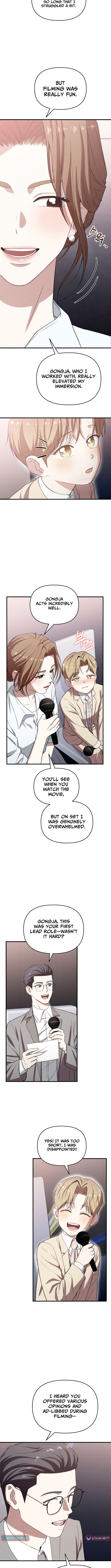 Face Genius: Top Star from Age Zero Chapter 39 Page 1