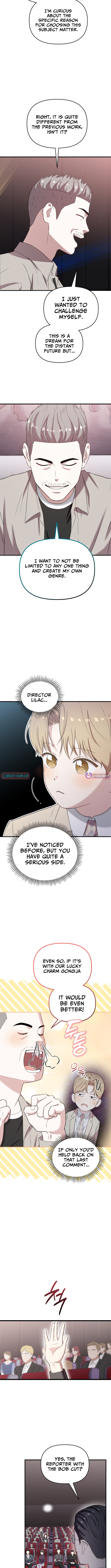 Face Genius: Top Star from Age Zero Chapter 39 Page 1