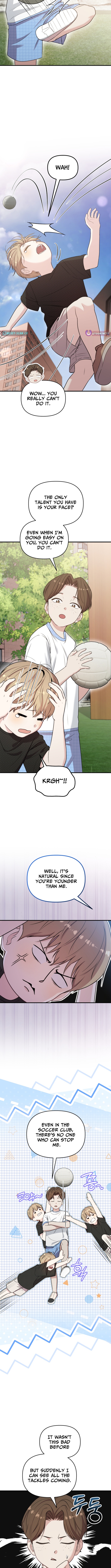 Face Genius: Top Star from Age Zero Chapter 39 Page 1