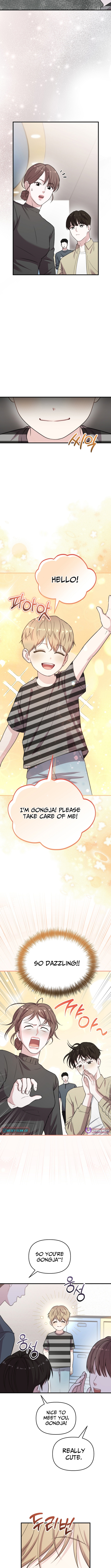 Face Genius: Top Star from Age Zero Chapter 36 Page 1