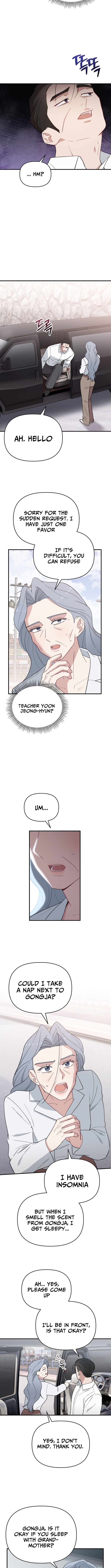 Face Genius: Top Star from Age Zero Chapter 25 Page 1