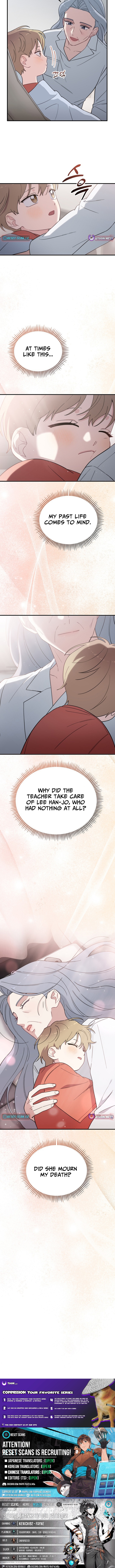 Face Genius: Top Star from Age Zero Chapter 25 Page 1