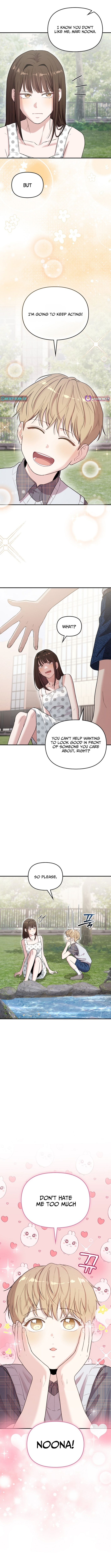 Face Genius: Top Star from Age Zero Chapter 56 Page 1
