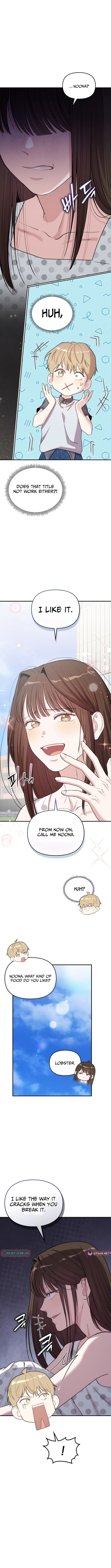 Face Genius: Top Star from Age Zero Chapter 56 Page 1