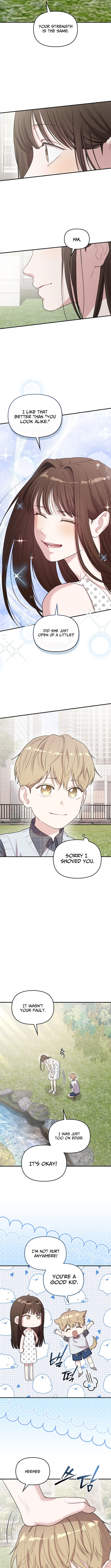 Face Genius: Top Star from Age Zero Chapter 56 Page 1