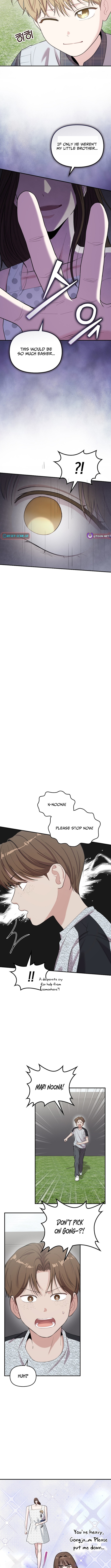 Face Genius: Top Star from Age Zero Chapter 56 Page 1