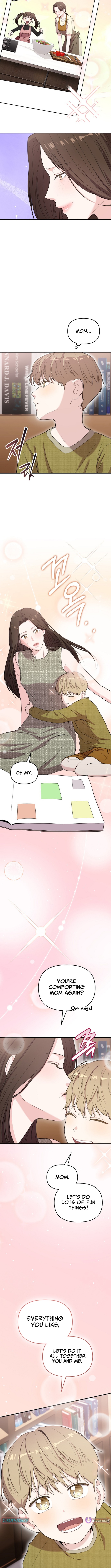 Face Genius: Top Star from Age Zero Chapter 53 Page 1
