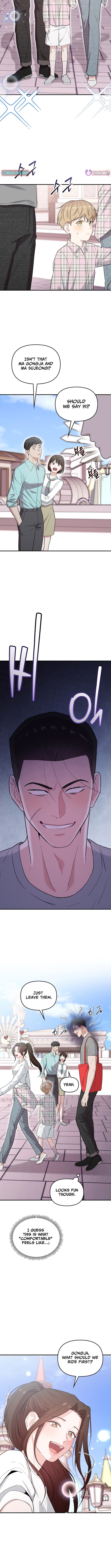 Face Genius: Top Star from Age Zero Chapter 53 Page 1