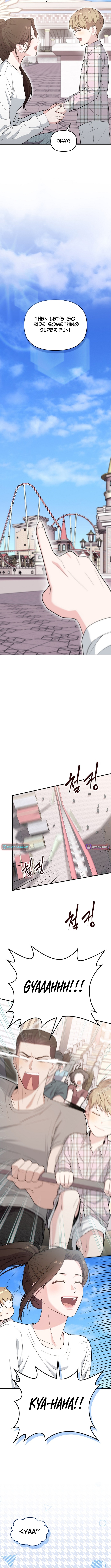 Face Genius: Top Star from Age Zero Chapter 53 Page 1