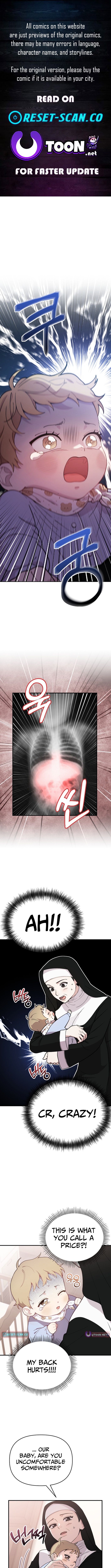 Face Genius: Top Star from Age Zero Chapter 02 Page 1