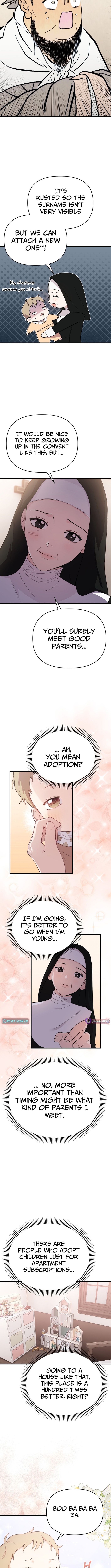 Face Genius: Top Star from Age Zero Chapter 02 Page 1