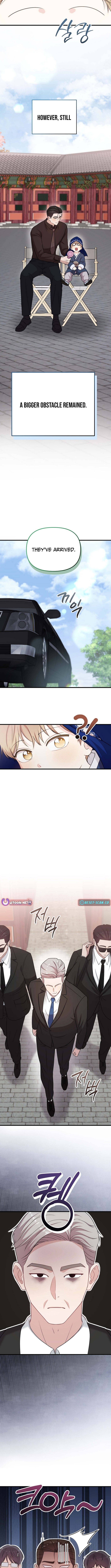 Face Genius: Top Star from Age Zero Chapter 32 Page 1