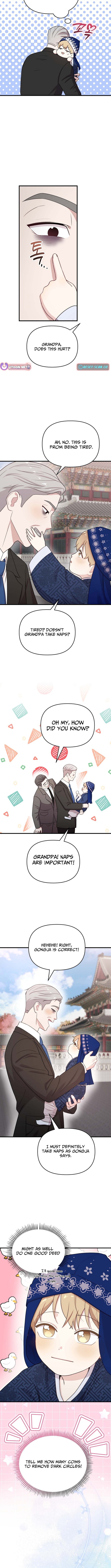Face Genius: Top Star from Age Zero Chapter 32 Page 1
