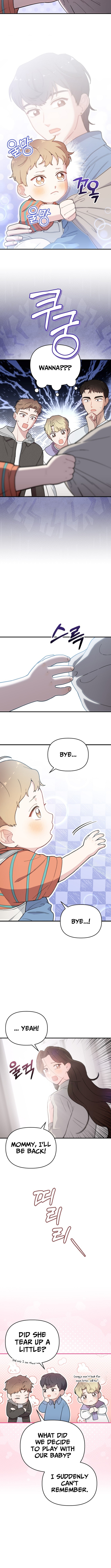 Face Genius: Top Star from Age Zero Chapter 14 Page 1