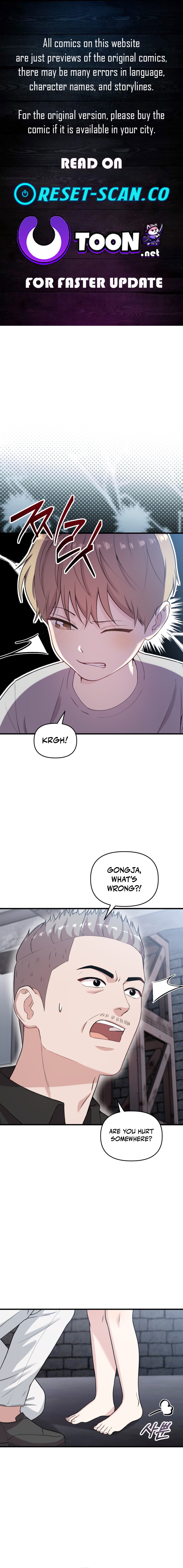 Face Genius: Top Star from Age Zero Chapter 38 Page 1
