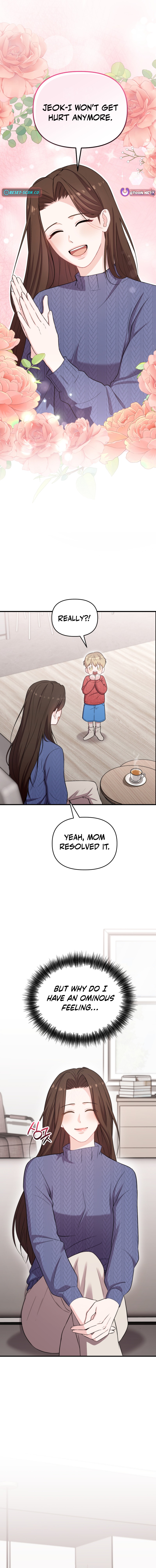 Face Genius: Top Star from Age Zero Chapter 38 Page 1