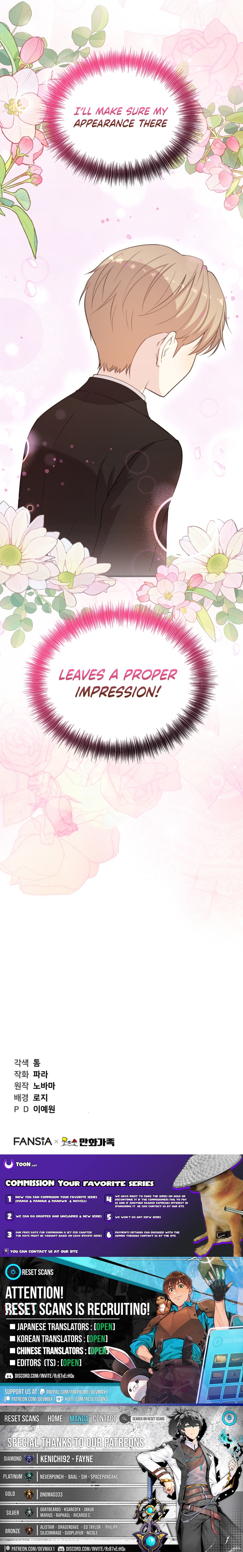 Face Genius: Top Star from Age Zero Chapter 38 Page 1