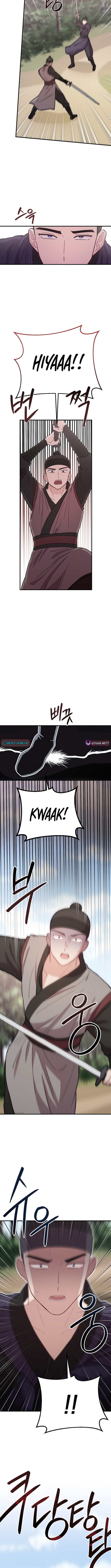 Face Genius: Top Star from Age Zero Chapter 30 Page 1